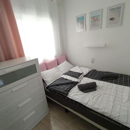 Mila Sloneczny Apartament W Torrevieja Centrum المظهر الخارجي الصورة