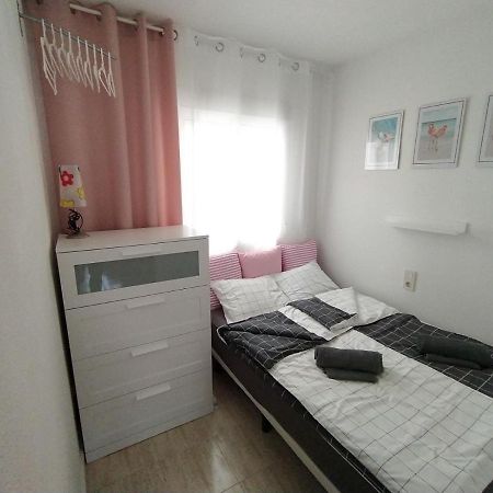 Mila Sloneczny Apartament W Torrevieja Centrum المظهر الخارجي الصورة