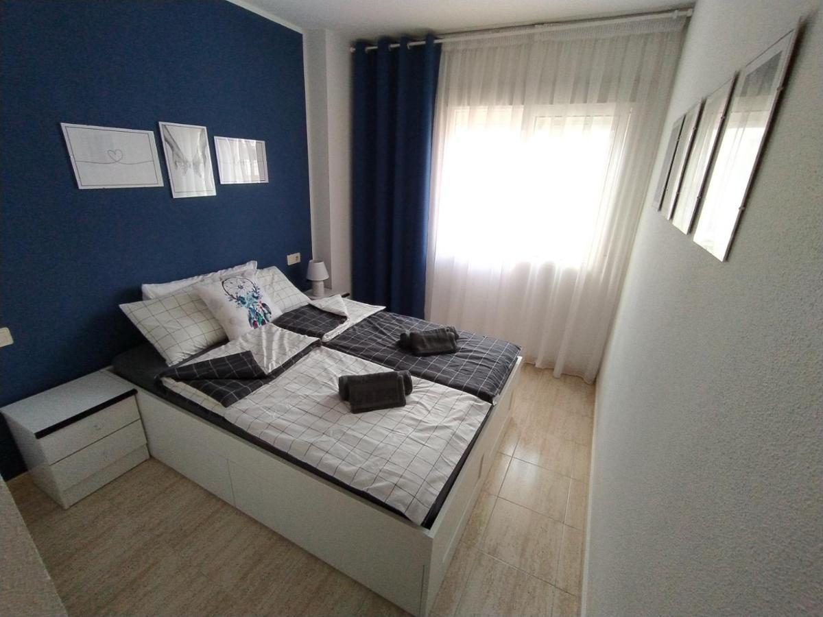 Mila Sloneczny Apartament W Torrevieja Centrum المظهر الخارجي الصورة