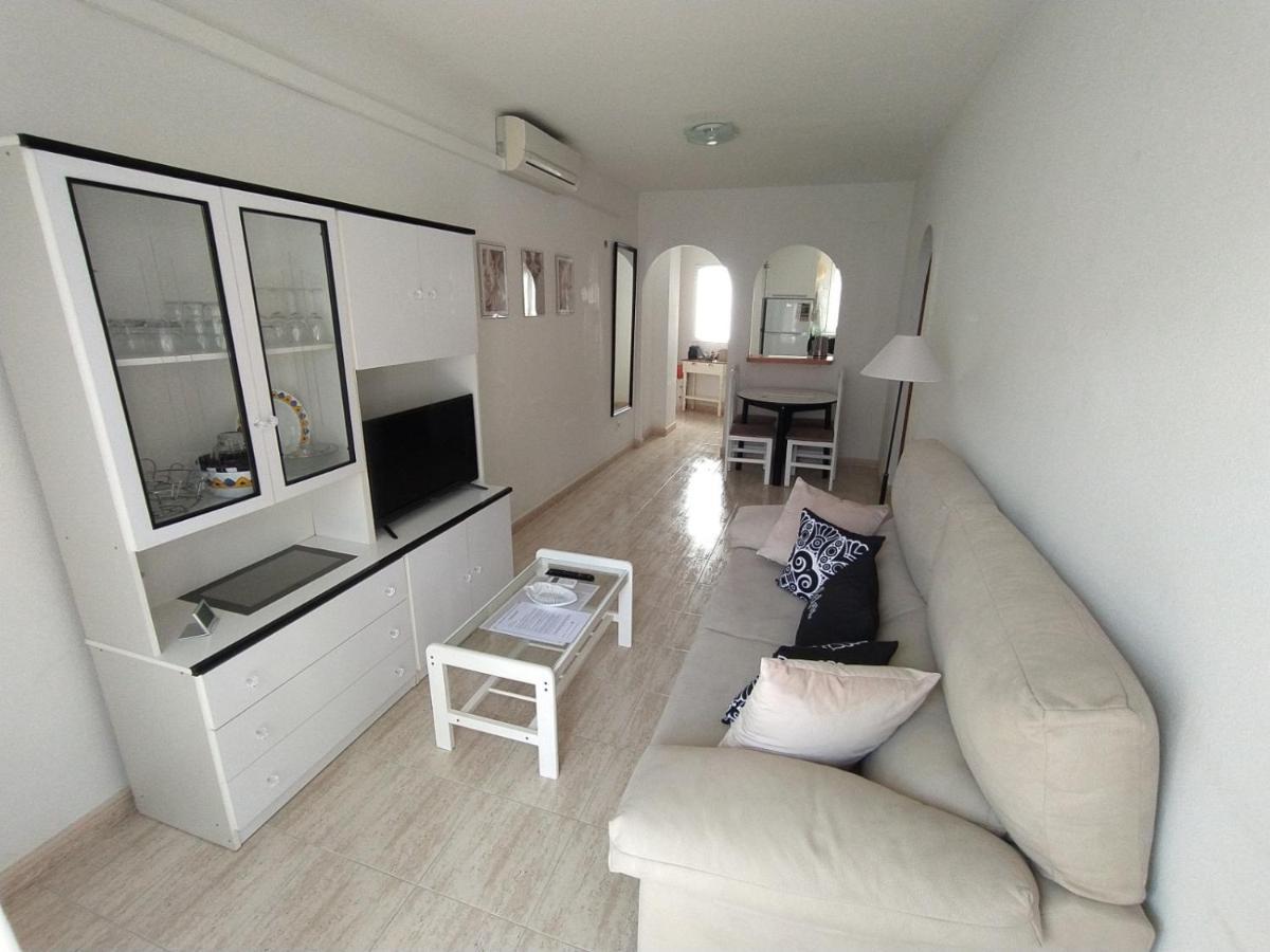 Mila Sloneczny Apartament W Torrevieja Centrum المظهر الخارجي الصورة