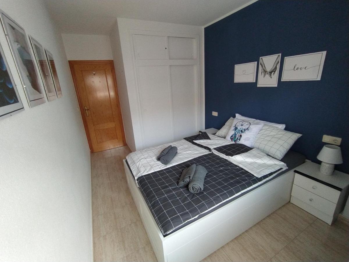 Mila Sloneczny Apartament W Torrevieja Centrum المظهر الخارجي الصورة