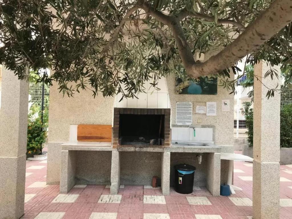 Mila Sloneczny Apartament W Torrevieja Centrum المظهر الخارجي الصورة