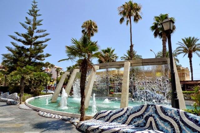 Mila Sloneczny Apartament W Torrevieja Centrum المظهر الخارجي الصورة